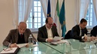 Sport: Anzil, bando per riqualificare aree sportive all'aperto